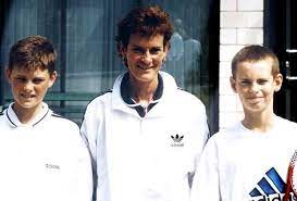 Последние твиты от andy murray (@andy_murray). Pin On Tennis