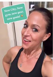 𝐍𝐞𝐰 𝐂𝐢𝐭𝐲, 𝐍𝐞𝐰 𝐠𝐲𝐦, 𝐧𝐞𝐰 𝐠𝐞𝐚𝐫, 𝐧𝐞𝐰 𝐠𝐨𝐚𝐥𝐬! 💥...