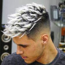 Men S Hair Coolmen Shairstyles Avec Images Coupe De Cheveux Coupe Cheveux Homme Cheveux