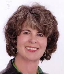 Gesture for Miriam Christie