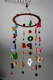 New Project Kid Room Decor Handmade Kids Diy Baby Mobile