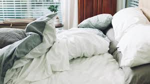 Warum Sie Ihr Bett Besser Nicht Machen Sollten Bett Ideen Matratze Und Bett Modern