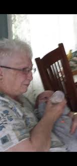 Cheryl Garkey Obituary (1938