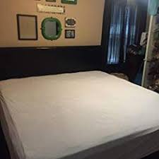 Amazon Com Customer Reviews Saferest Twin Extra Long Xl Premium Hypoallergenic Waterproof Mattress Protecto Waterproof Mattress Mattress Mattress Protector