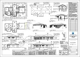 Craftsman house designs typically use multiple exterior finishes such as cedar shakes, stone and shiplap siding. 3 Bedroom House Plans Single Story House Designs Nethouseplansnethouseplans