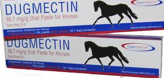Wir begrüßen sie zuhause zum großen vergleich. Dugmectin Ivermectin
