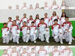 We did not find results for: Nueva Generacion De Futuros Campeones De Taekwondo De Mexico Inicio Concentracion Sendero Artes Marciales