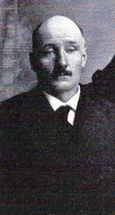 Robert Engelbert Bartz (1862-1921)