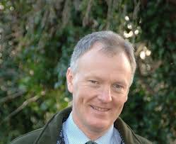 MIKE TAKE'S UP HEAD OF ESTATES DEVELOPMENT AT FOREST ENTERPRISE SCOTLAND