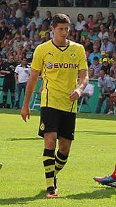 Maybe you would like to learn more about one of these? Robert Lewandowski Wikipedia