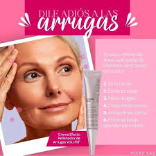 NEW WRINKLE FILLER Volufirm Timewise Repair Mary Kay