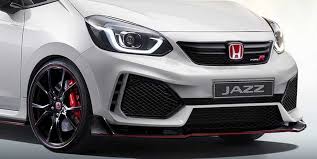 Maybe you would like to learn more about one of these? Honda Jazz Type R å‡æƒ³å›¾æ›å…‰ çŠ¹å¦‚å°ä¸€å·çš„fk8 Automachi Com