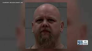 Glencoe man arrested, charged in connection to overdose death