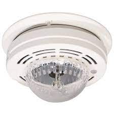 Free delivery and returns on ebay plus items for plus members. Kidde Part 21029896 Kidde Firex Hardwired Interconnectable 120 Volt Auxiliary Device With Strobe Light Smoke Detectors Home Depot Pro