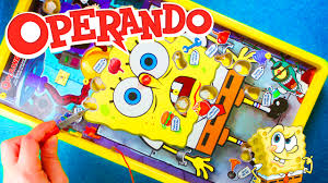 Un lugar donde ejercitar tu mente jugando con las matematicas, para niños de primaria e infantil, ejercicios de todo tipo, sumas, restas, multiplicaciones, calculo mental., Operando A Bob Esponja Bob Esponja En Espanol Juguete Spongebob Juguetes Divertidos Youtube