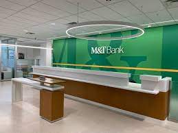 Bankimist has no relationship with any bank, confirm this information with your bank before initiating a. M T Bank Departs Historic Syracuse Building To Open New Armory Square Branch Syracuse Com