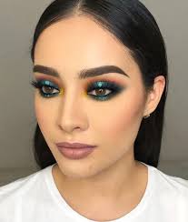 Maybe you would like to learn more about one of these? 18 Best Makeup Looks For Graduation Belletag