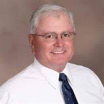 Russell F. McLaughlin Jr. Obituary