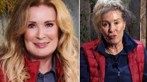 Who Is Beverley Callard's Husband? Who Is I'm A Celebrity Star Married To? 