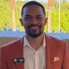 Congratulations to Ruben Kelly, our very own Blvd legend, for winning the  prestigious President's Council award! Whenever there are honors for  working hard, doing it the right way, and excelling…