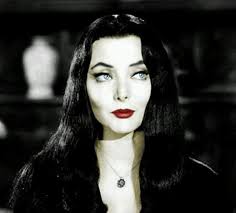 Why be a Kardashian when you can be a Rob and Sheri Moon Zombie?