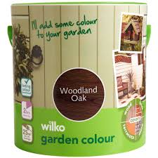 Exterior Wood Paint Outdoor Wood Paint Wilko Com