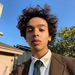 Aidan Uy's Instagram, Twitter & Facebook