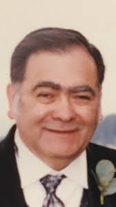 Carlos Montiel