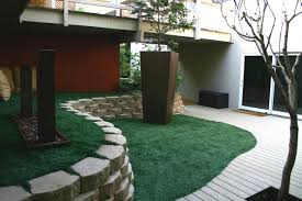 Using outside space is an enjoyable and stylish way of extending the boundaries of your home. Small Yards Big Designs Diy