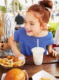 Like many moms, i've had my patience tested at the dinner table by my kids, who like meatloaf one week and don't the next. How Junk Food Could Help Your Picky Eater Parents