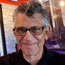 Allan Glasser's Instagram, Twitter & Facebook