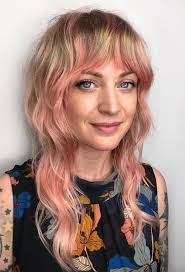 101 Fab Shag Haircuts From Short To Long For Everyone Out There Long Shag Haircut Shag Haircut Short Shag Haircuts
