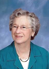 Ellen Britton Martin