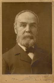 Uibles: A Family Blog: James E. Morrow 1837-1904