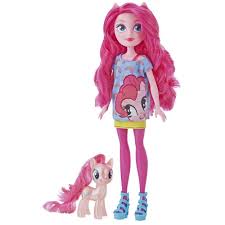 Om du vill hänga med festsabbare är det din ensak. My Little Pony Equestria Girls Through The Mirror Pinkie Pie Walmart Com Walmart Com