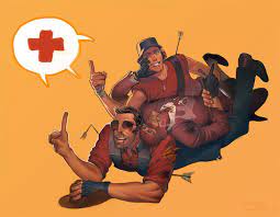 Help Medic Team Fortress 2 Medic Team Fortress 2 Team Fortress