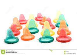 Condom stock image. Image of aids, protect, penis, latex - 6602221