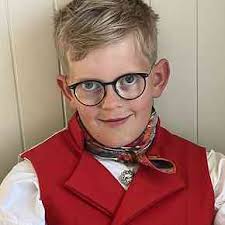 Hilsninger og gratulasjoner