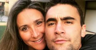 Hijo mayor de Fran Ayala sorprendió a su madre en TV: "Mi mamá es mi vida"