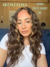 Celina Bartlett's Instagram, Twitter & Facebook