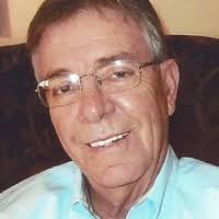 Obituary information for Robert Stotts Spence
