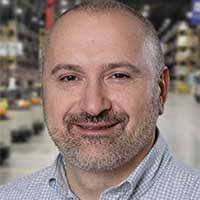 Retail Supply Chain Conference Speakers