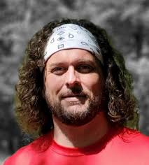 Tim Discgolf Jesus Blair #82913