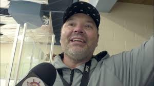 2021 Rivermen Training Camp Highlights