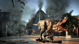 It requires beating all of the missions on muerta east, unlocking both the troodon and olorotitan, constructing five research centers, beating . Jurassic World Evolution Mods A Quick Guide Pcgamesn