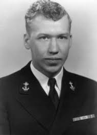 Donald Eugene Irwin (1926-2013)