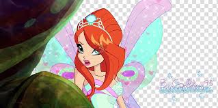 Evil ice dragons are attacking alfea and winx need to if the game winx club harmonix heroines is not working make sure that you have installed adobe all logos and images used on this website are registered trademarks of their respective companies. Winx Club Bloom Harmonix Transparent Background Png Clipart Hiclipart