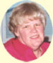 Obituary information for Jan Calhoun