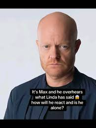 Max Branning's Return Confirmed