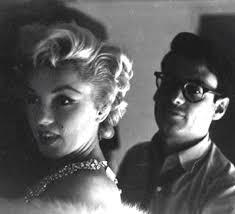 When Richard Avedon Met Marilyn